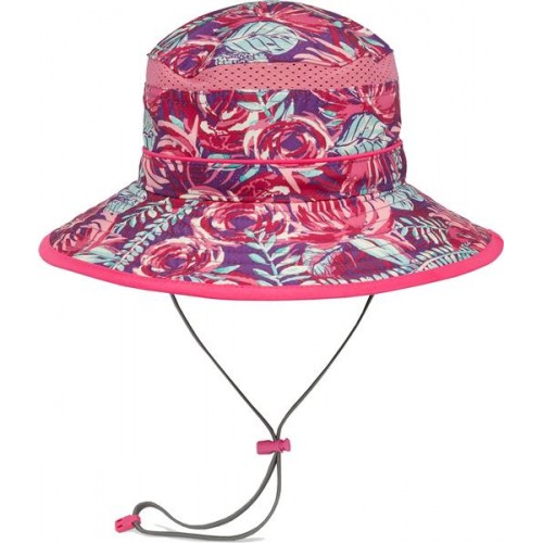 Sunday Afternoons Kids' Fun Bucket SPRING BLISS Hat Sunday Afternoons Kids' Fun Bucket SPRING BLISS Hat