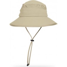 Sunday Afternoons Kids' Fun Bucket Tan/Chaparral Hat