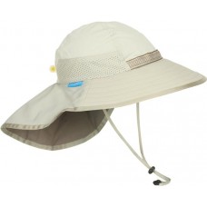 Sunday Afternoons Kids' Play Cream/Sand Hat