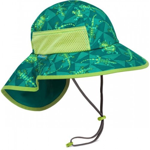 Sunday Afternoons Kids' Play Reptile Hat Sunday Afternoons Kids' Play Reptile Hat