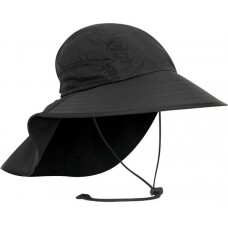 Sunday Afternoons Men's Adventure Black/Black Hat Sunday Afternoons Men's Adventure Black/Black Hat