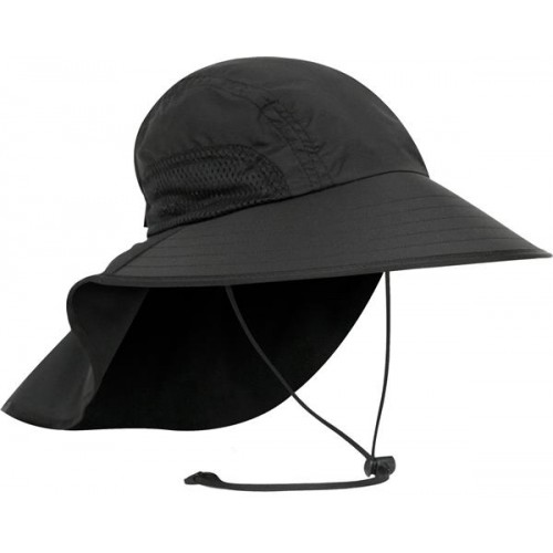 Sunday Afternoons Men's Adventure Black/Black Hat Sunday Afternoons Men's Adventure Black/Black Hat