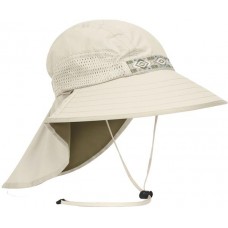 Sunday Afternoons Men's Adventure Cream/Sand Hat