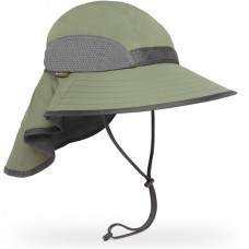 Sunday Afternoons Men's Adventure Eucalyptus Hat