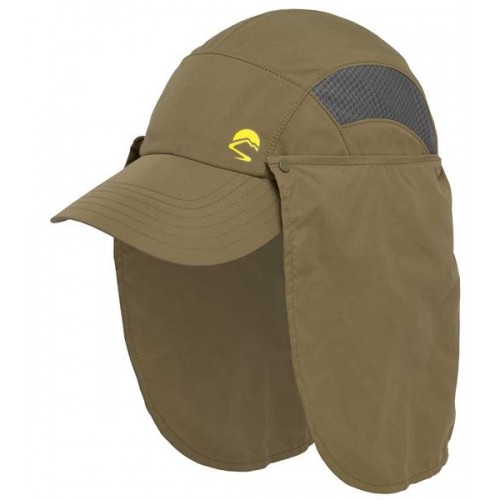Sunday Afternoons Men's Adventure Stow Dark Khaki Hat Sunday Afternoons Men's Adventure Stow Dark Khaki Hat