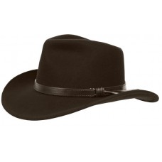 Sunday Afternoons Men's Montana Walnut Hat