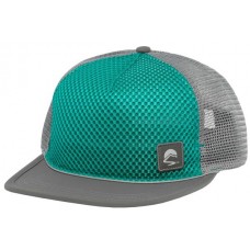Sunday Afternoons Men's Vantage Point Trucker Aqua Hat