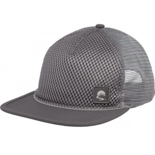 Sunday Afternoons Men's Vantage Point Trucker Flint Hat