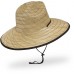 Sunday Afternoons Sun Guardian Natural Black Hat