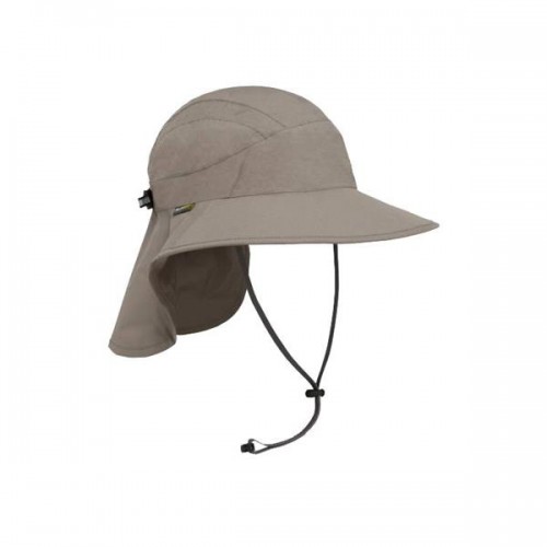 Sunday Afternoons Ultra Adventure Storm Taupe Hat Sunday Afternoons Ultra Adventure Storm Taupe Hat