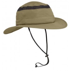 Sunday Afternoons Unisex Bug-Free Cruiser Net Dark Khaki Hat