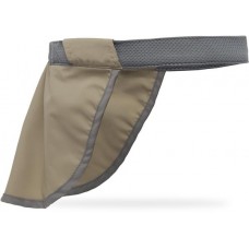 Sunday Afternoons Unisex Solar Sand Curtain