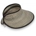 Sunday Afternoons Women's Sicily Pepper Visor