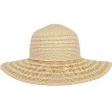 Sunday Afternoons Women's Sun Haven Natural Wheat Hat