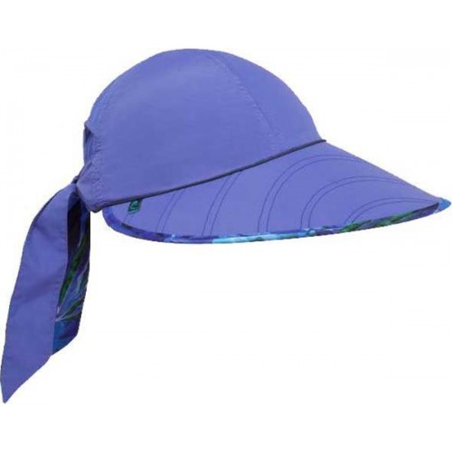 Sunday Afternoons Women's Sun Seeker Purple Larkspur Hat Sunday Afternoons Women's Sun Seeker Purple Larkspur Hat