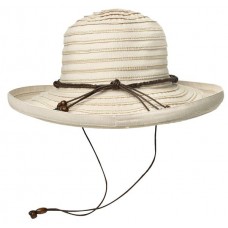 Sunday Afternoons Women's Vineyard Sun Linen Hat