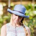 Sunday Afternoons Women's Vineyard Sun Verbena Hat