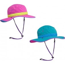 Sunday Afternoons Youth Clear Creek Reversible Boonie Vivid Magenta Hat