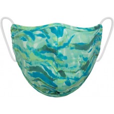 Sunday Afternoons Youth UVShield Cool Face Masks  Riverreflection/Quarry - 2 Pack