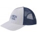 Swannies Men's Birdie Juice Golf Hat, Grey/Navy Swannies Men's Birdie Juice Golf Hat, Grey/Navy