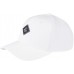 Swannies Men's Jones Golf Hat, White