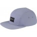 Swannies Men's Scout Golf Hat, Blue/Black