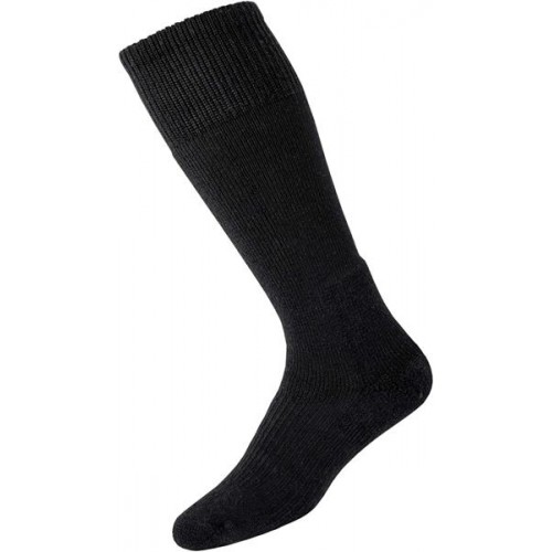 Thor-Lo Extreme Cold Thick Cushion OTC Black Socks Thor-Lo Extreme Cold Thick Cushion OTC Black Socks