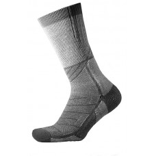 Thor-Lo Outdoor Explorer Crew Grey Socks Thor-Lo Outdoor Explorer Crew Grey Socks