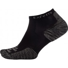 Thorlos Experia Low Cut Black Socks Thorlos Experia Low Cut Black Socks