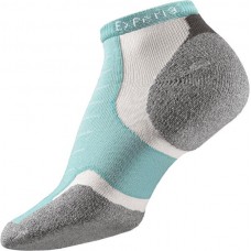 Thorlos Experia Thin Padded Multisport Low Cut Spearmint Sock