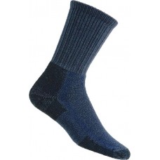 Thorlos Hiking Crew Dark Blue Socks