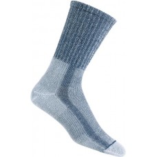 Thorlos Men's Lite Hiking Crew Denim Socks