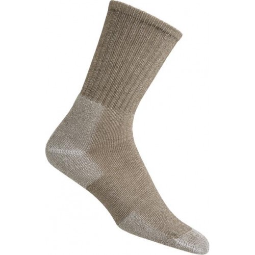 Thorlos Ultra-Light Hiking Crew Cornstalk Socks