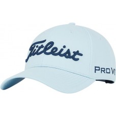 Titleist Men's 2022 Tour Performance Golf Sky/Navy Hat