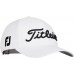 Titleist Men's 2022 Tour Performance Golf White/Black Hat
