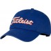 Titleist Men's College Garment Wash Golf Florida Hat Titleist Men's College Garment Wash Golf Florida Hat