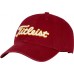 Titleist Men's College Garment Wash Golf Iowa State Hat Titleist Men's College Garment Wash Golf Iowa State Hat