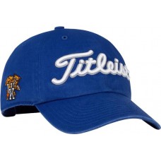 Titleist Men's College Garment Wash Golf Kentucky Hat