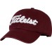 Titleist Men's College Garment Wash Golf Mississippi Hat