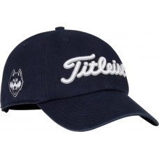 Titleist Men's College Garment Wash Golf UCONN Hat