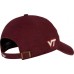 Titleist Men's College Garment Wash Golf Virginia Tech Hat Titleist Men's College Garment Wash Golf Virginia Tech Hat