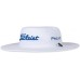 Titleist Men's Tour Aussie Golf White/Royal Hat Titleist Men's Tour Aussie Golf White/Royal Hat
