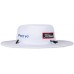 Titleist Men's Tour Aussie Golf White/Royal Hat Titleist Men's Tour Aussie Golf White/Royal Hat
