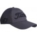 Titleist Men's Tour Sports Mesh Golf Charcoal Hat