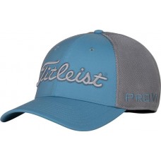 Titleist Men's Tour Sports Mesh Golf Storm Hat