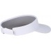 Titleist Women's Sundrop Golf White/Sky Visor
