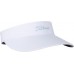 Titleist Women's Sundrop Golf White/Sky Visor