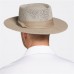 Walter Hagen Gambler Golf Grey Hat