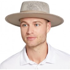 Walter Hagen Gambler Golf Grey Hat