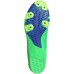 adidas Adizero XCS Cross Country Green/Blue Shoes